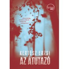 Az átutazó     13.95 + 1.95 Royal Mail